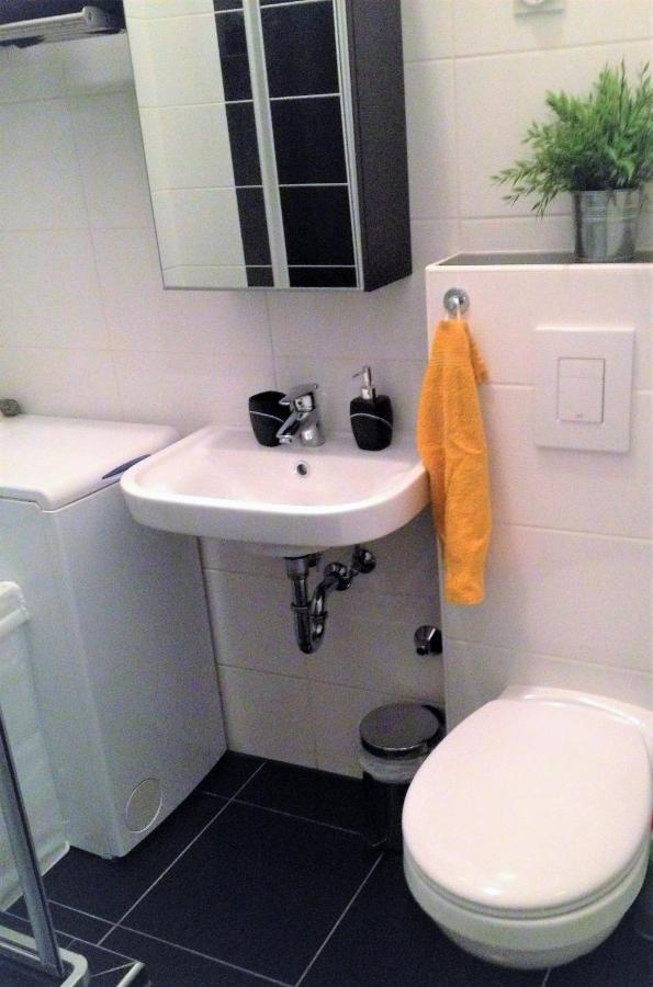 Trendy & Cozy Apartment At Heroes' Square Budapest Exteriör bild